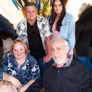 Meet your Posher, Marlene